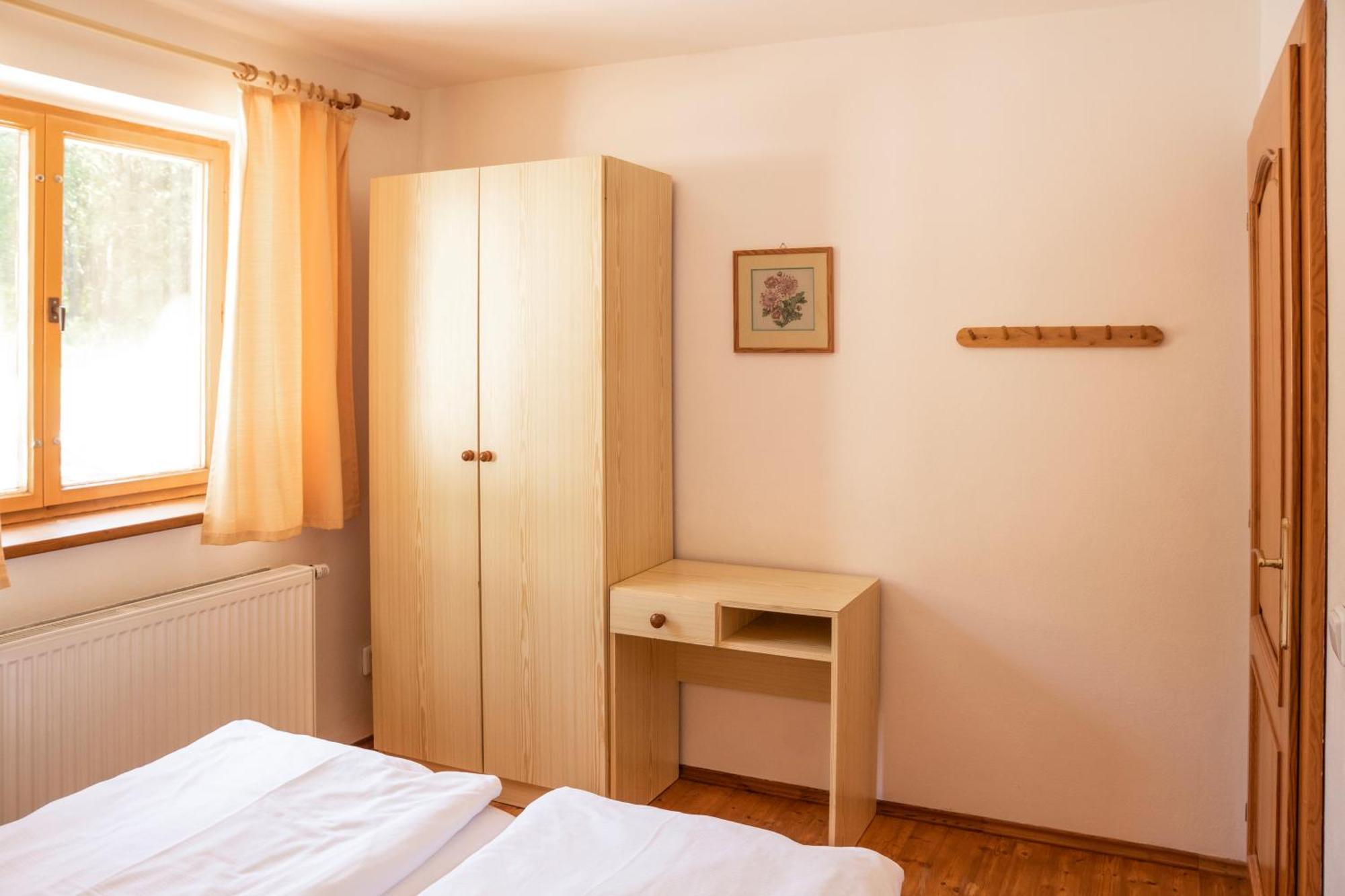 Pension Erban Špindlerŭv Mlýn Exteriér fotografie